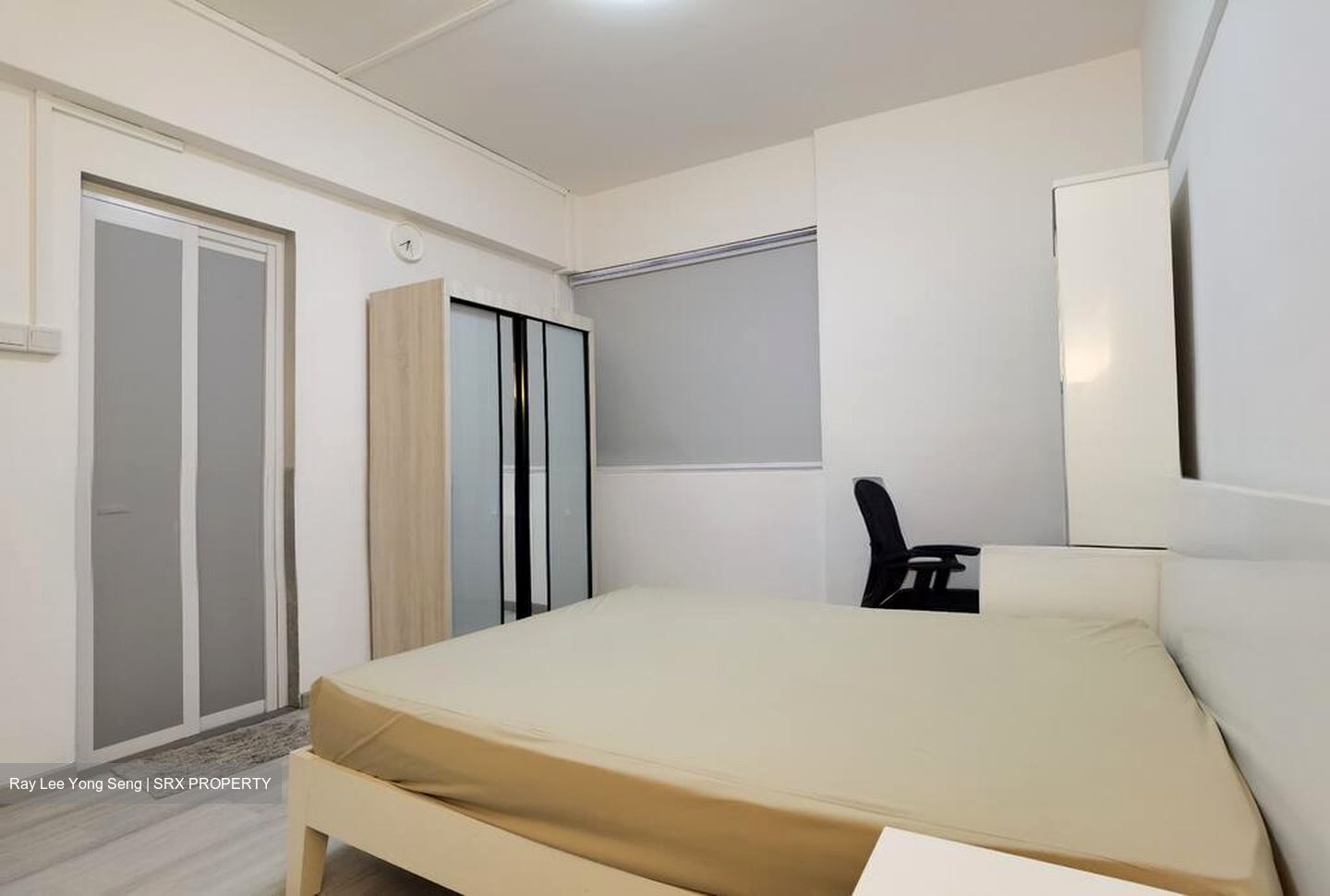 People's Park Centre (D1), Apartment #502146731
